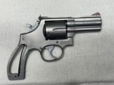 S&W 686 CS1 3