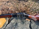 Competition Ready 1873 Deluxe Rifle - 8 of 14