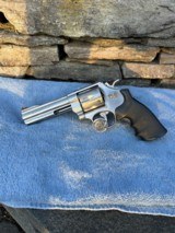 S&W 629-3 Classic 5