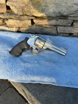 S&W 629-3 Classic 5