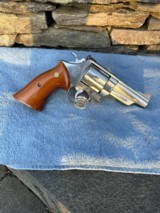 S&W 629 No Dash - 1 of 7