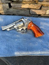 S&W 629 No Dash - 2 of 7