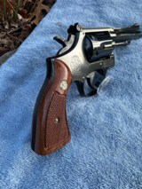 S&W 48-4 - 5 of 15