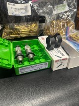 L461 .222 Mag - 10 of 10