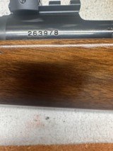 Remington 700 BDL Varmint Heavy Barrel - 13 of 14