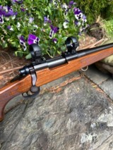Remington 700 BDL Varmint Heavy Barrel - 1 of 14