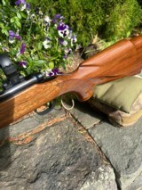 Remington 700 BDL Varmint Heavy Barrel - 3 of 14