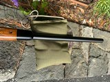 Remington 700 BDL Varmint Heavy Barrel - 9 of 14