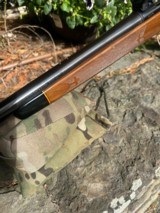 Remington 700 BDL Varmint Heavy Barrel - 4 of 14