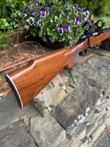 Remington 700 BDL Varmint Heavy Barrel - 2 of 14