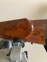 Remington Model 700 Custom, .222 Remington - 4 of 12