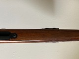 Remington Model 700 Custom, .222 Remington - 3 of 12