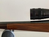 Remington Model 700 Custom, .222 Remington - 9 of 12