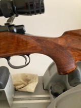 Remington Model 700 Custom, .222 Remington - 5 of 12