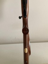 Remington Model 700 Custom, .222 Remington - 2 of 12