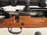 Remington Model 700 Custom, .222 Remington - 8 of 12