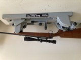 Remington Model 700 CDL
.17 Rem - 1 of 7