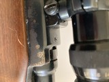 Remington Model 700 CDL
.17 Rem - 5 of 7