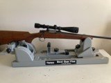 Remington Model 700 CDL.17 Rem - 1 of 7