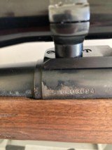 Remington Model 700 CDL.17 Rem - 4 of 7