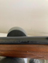 Remington Model 700 CDL.17 Rem - 2 of 7