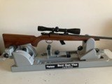 Remington Model 541-S Custom Sporter - 1 of 3
