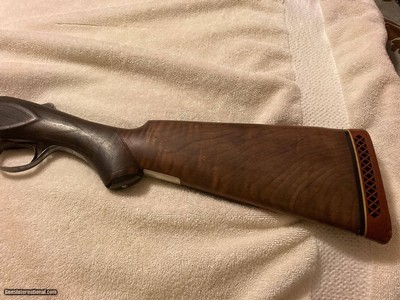 L C Smith Specialty Trap 12 Gauge