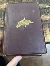 American Wild-Fowl Shooting.J.W. Long - 2 of 3