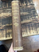 American Wild-Fowl Shooting.J.W. Long - 1 of 3