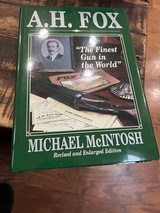 A.H. BossMichael McIntosh - 1 of 2