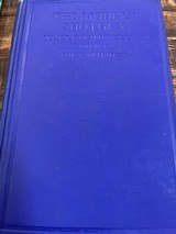 The Modern Shotgun Vol. 1,2 & 3. Major Sir Gerald Burrard - 4 of 10