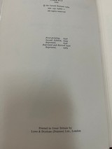 The Modern Shotgun Vol. 1,2 & 3. Major Sir Gerald Burrard - 3 of 10