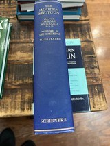 The Modern Shotgun Vol. 1,2 & 3. Major Sir Gerald Burrard - 5 of 10