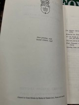 The Modern Shotgun Vol. 1,2 & 3. Major Sir Gerald Burrard - 10 of 10