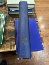 The Modern Shotgun Vol. 1,2 & 3. Major Sir Gerald Burrard - 8 of 10