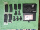 AC556F Factory Ruger Sidefolder Machine Gun - Transferable - 12 of 14