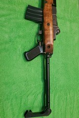 AC556F Factory Ruger Sidefolder Machine Gun - Transferable - 4 of 14