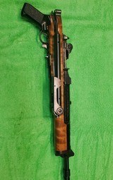 AC556F Factory Ruger Sidefolder Machine Gun - Transferable - 2 of 14