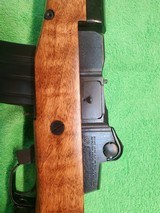 AC556F Factory Ruger Sidefolder Machine Gun - Transferable - 5 of 14