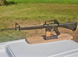 Rare Colt M16A2
Armorer's Cutaway Redone as Semi Automatic AR15 - 7 of 15