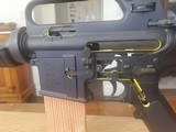 Rare Colt M16A2
Armorer's Cutaway Redone as Semi Automatic AR15 - 8 of 15