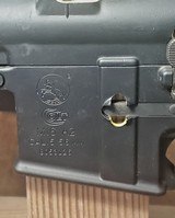 Rare Colt M16A2
Armorer's Cutaway Redone as Semi Automatic AR15 - 4 of 15