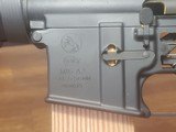 Colt 723 Cutaway M16A2 AR15 Rare Armorers Training Model M16 M16A1 Retro - 7 of 15