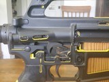 Colt 723 Cutaway M16A2 AR15 Rare Armorers Training Model M16 M16A1 Retro - 3 of 15