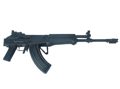 VALMET M76FS 7.62x39TRANSFERABLE MACHINE GUN - RAREST CONFIGURATION & MOVIE HISTORY - Image 3 of 10
