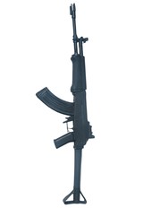 VALMET M76FS 7.62x39TRANSFERABLE MACHINE GUN - RAREST CONFIGURATION & MOVIE HISTORY - Image 2 of 10