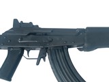 VALMET M76FS 7.62x39TRANSFERABLE MACHINE GUN - RAREST CONFIGURATION & MOVIE HISTORY - Image 4 of 10