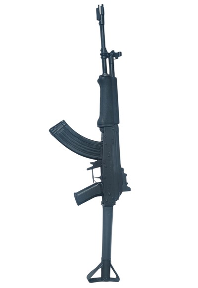 VALMET M76FS 7.62x39TRANSFERABLE MACHINE GUN - RAREST CONFIGURATION & MOVIE HISTORY - Image 2 of 10