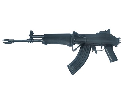 VALMET M76FS 7.62x39TRANSFERABLE MACHINE GUN - RAREST CONFIGURATION & MOVIE HISTORY - Image 6 of 10