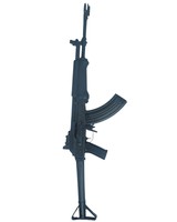 VALMET M76FS 7.62x39TRANSFERABLE MACHINE GUN - RAREST CONFIGURATION & MOVIE HISTORY - Image 1 of 10